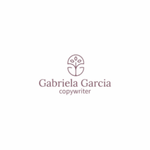 GABRIELA GARCIA – COPYWRITER